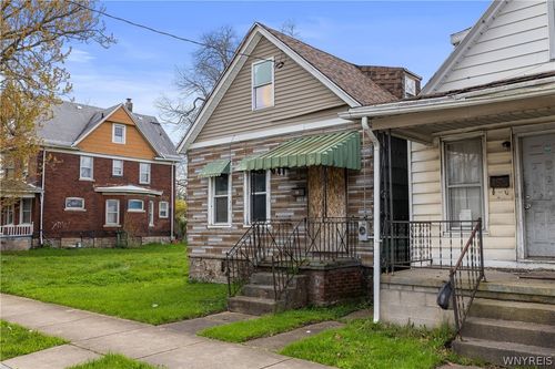 1117 Pierce Avenue, Niagara Falls, NY, 14301 | Card Image