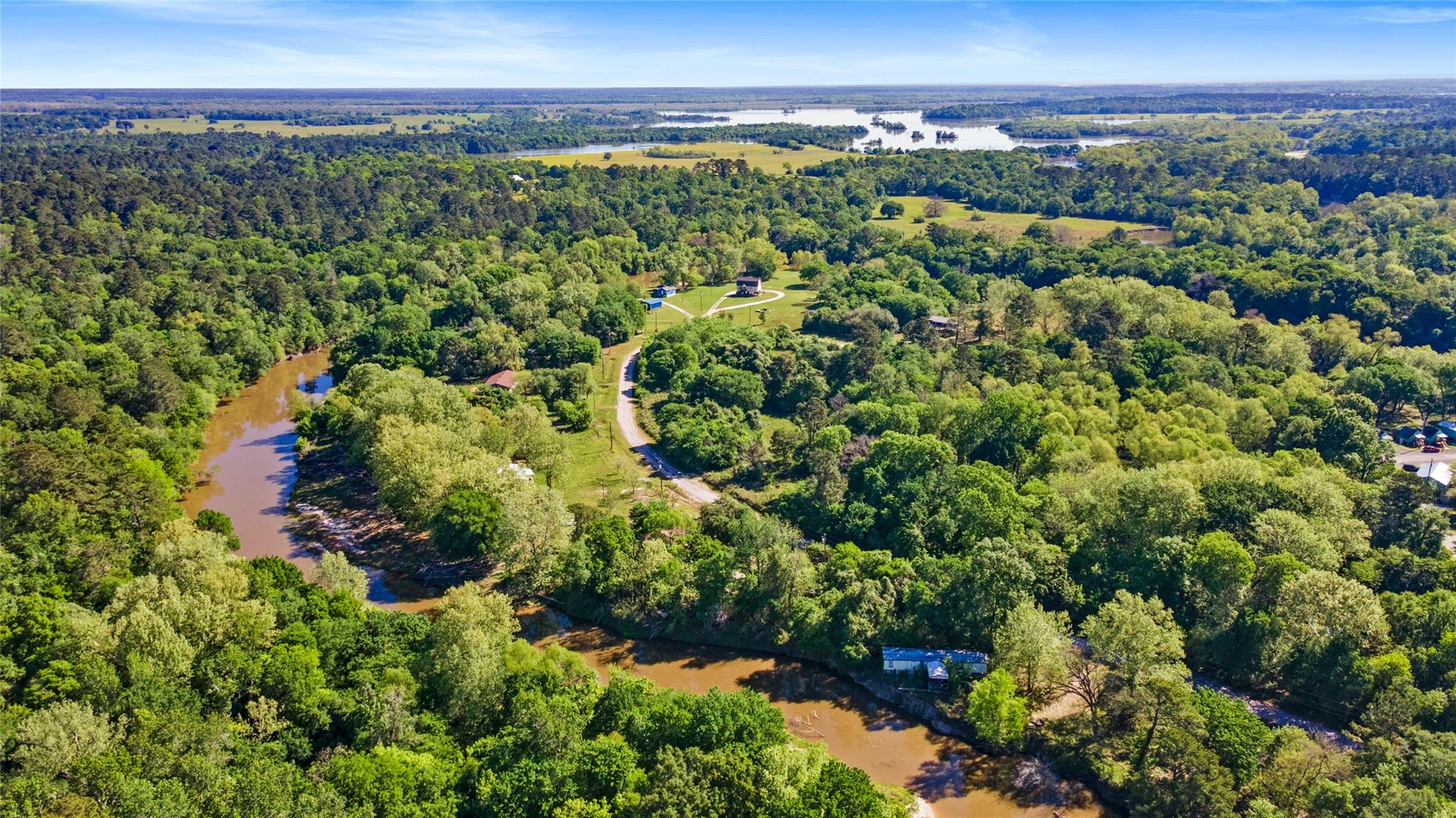 Land in Huntsville 3