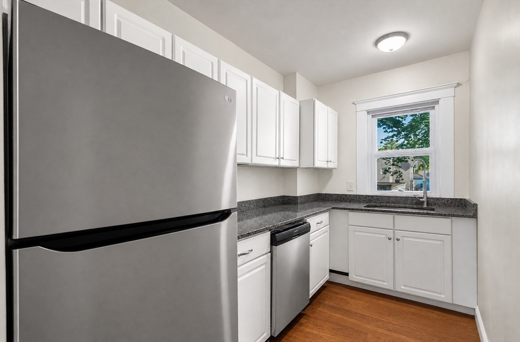Residential Lease in Salem 3