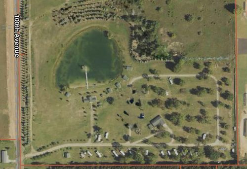 6170 100th Ave, Evart, MI, 49631-8412 | Card Image