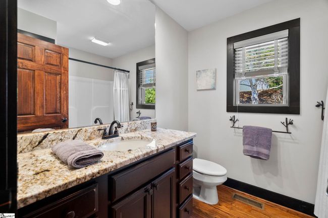 LOT-132 - 1230 Melton Rd, House other with 2 bedrooms, 2 bathrooms and null parking in West Union SC | Image 18