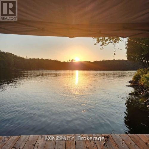 9 Poverty Bay Access N, Magnetawan, ON, P0A1P0 | Card Image