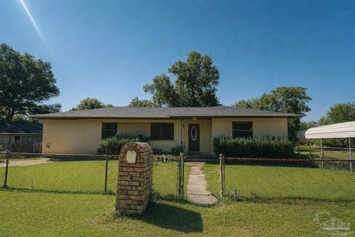 2517 W La Rua St, Pensacola, FL, 32505-7717 | Card Image