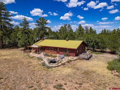 198 Meadow Ln, Ridgway, CO, 81432-9455 | Card Image