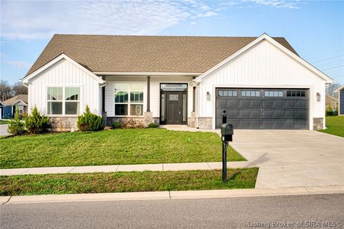 6309 Messina Drive, Sellersburg, IN, 47172 | Card Image