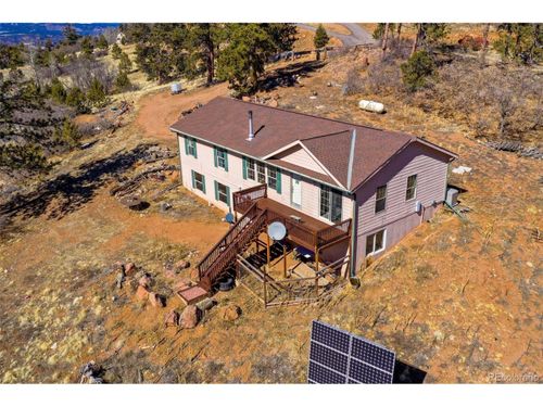 771 Moffat Dr, Cripple Creek, CO, 80813-5189 | Card Image