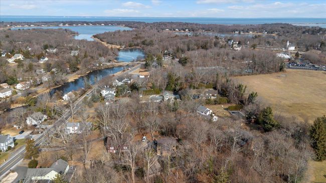 Aerial view with a water view | Image 39