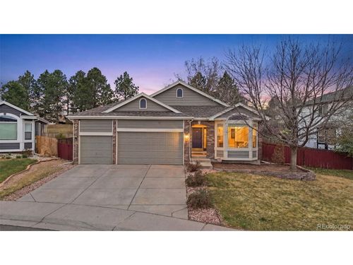 10894 Willow Reed Cir E, Parker, CO, 80134-9305 | Card Image