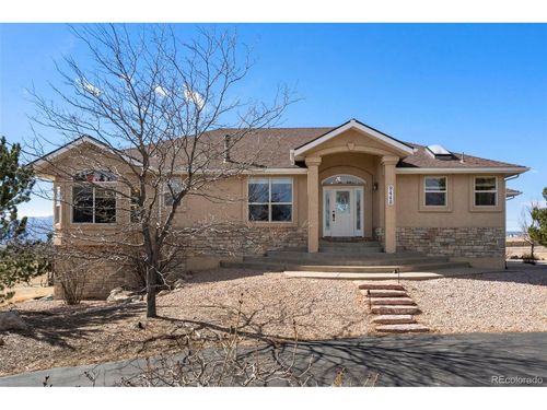 9448 Cairngorm Way, Colorado Springs, CO, 80908-4778 | Card Image