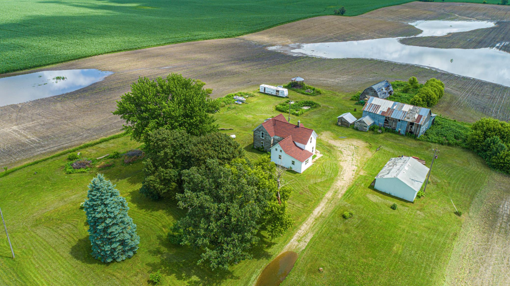 Residential in Ellendale 4