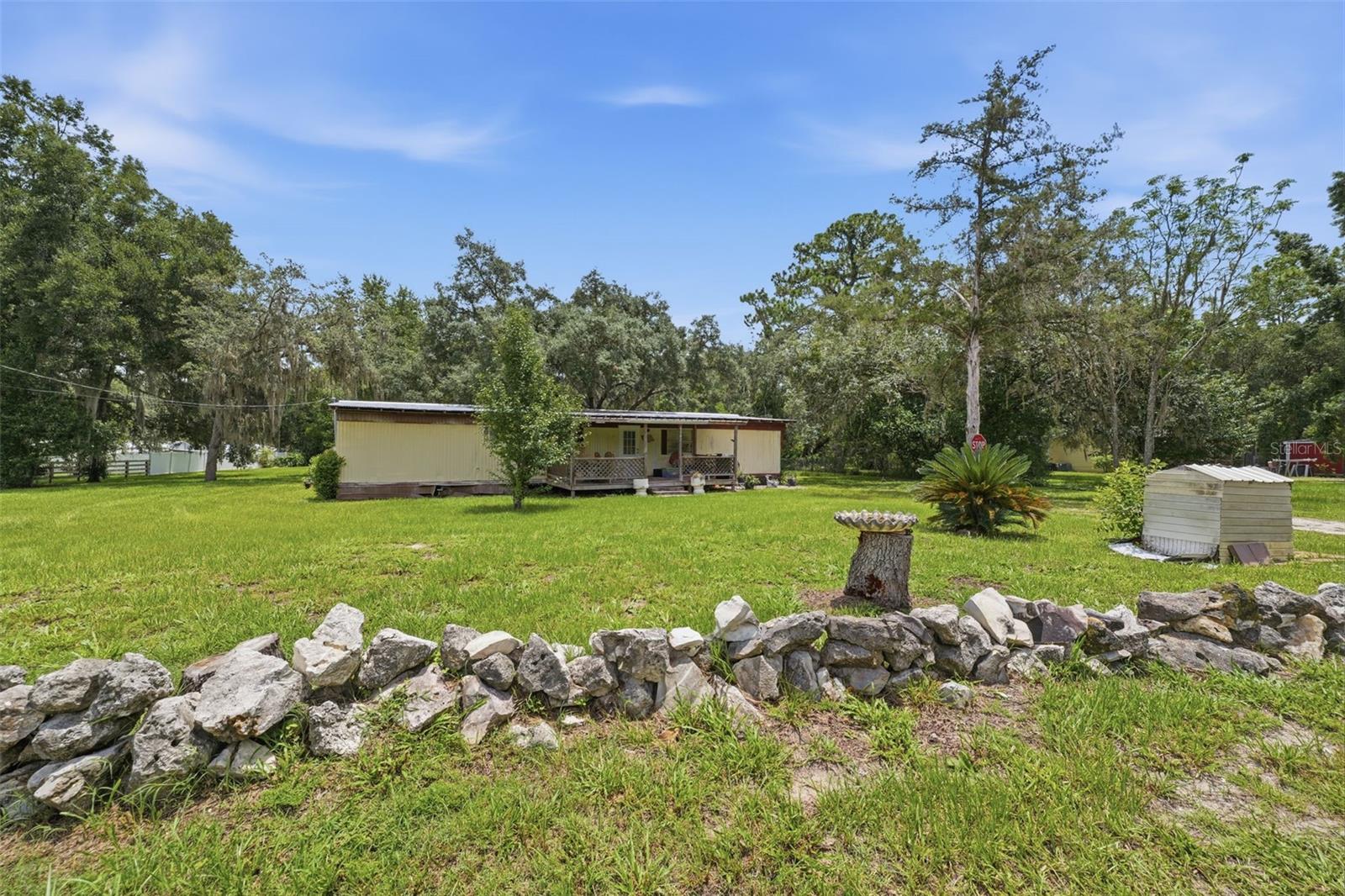 Residential in BROOKSVILLE 4