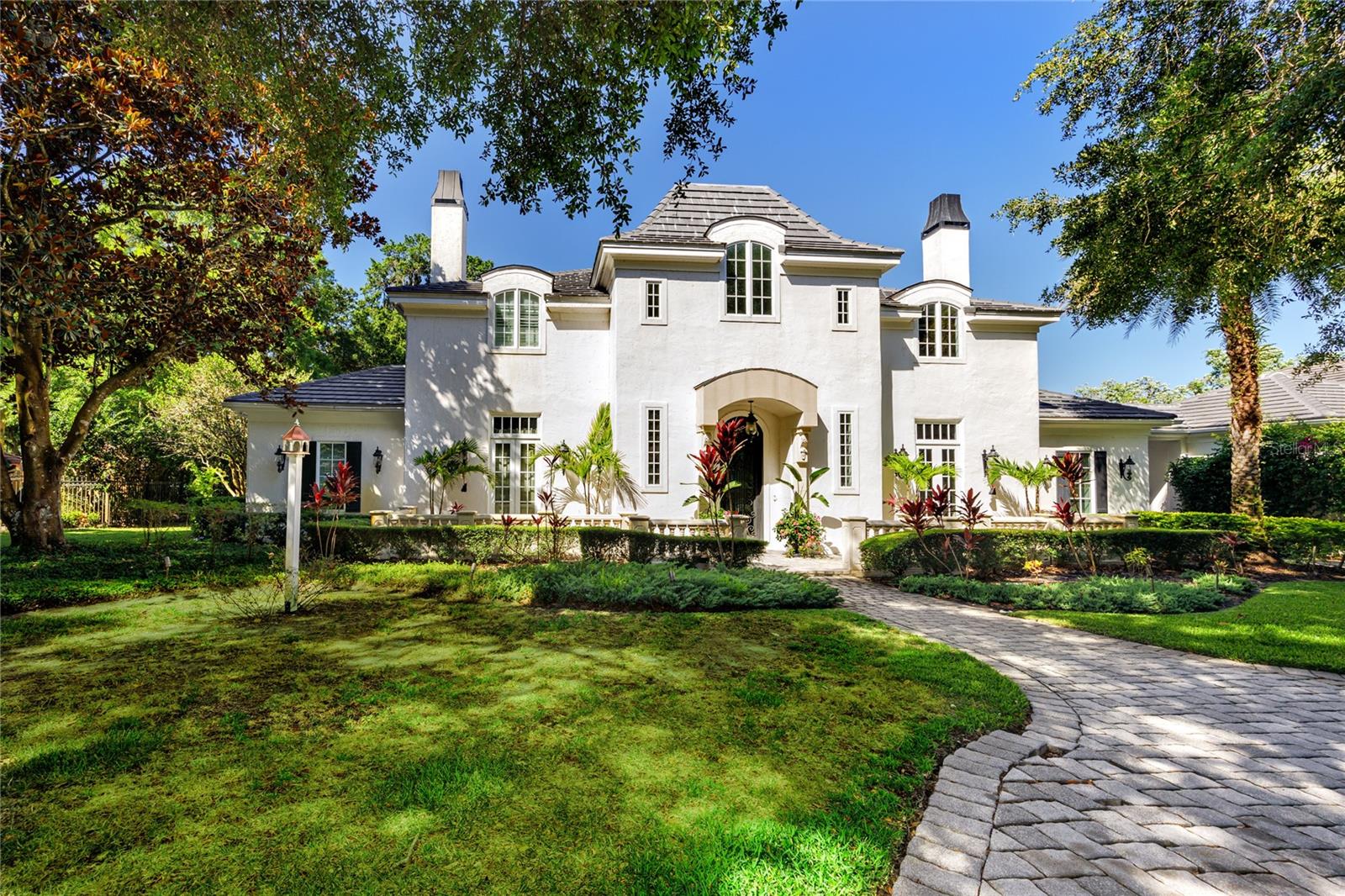 Still Lakes Dr, Odessa, FL 33556