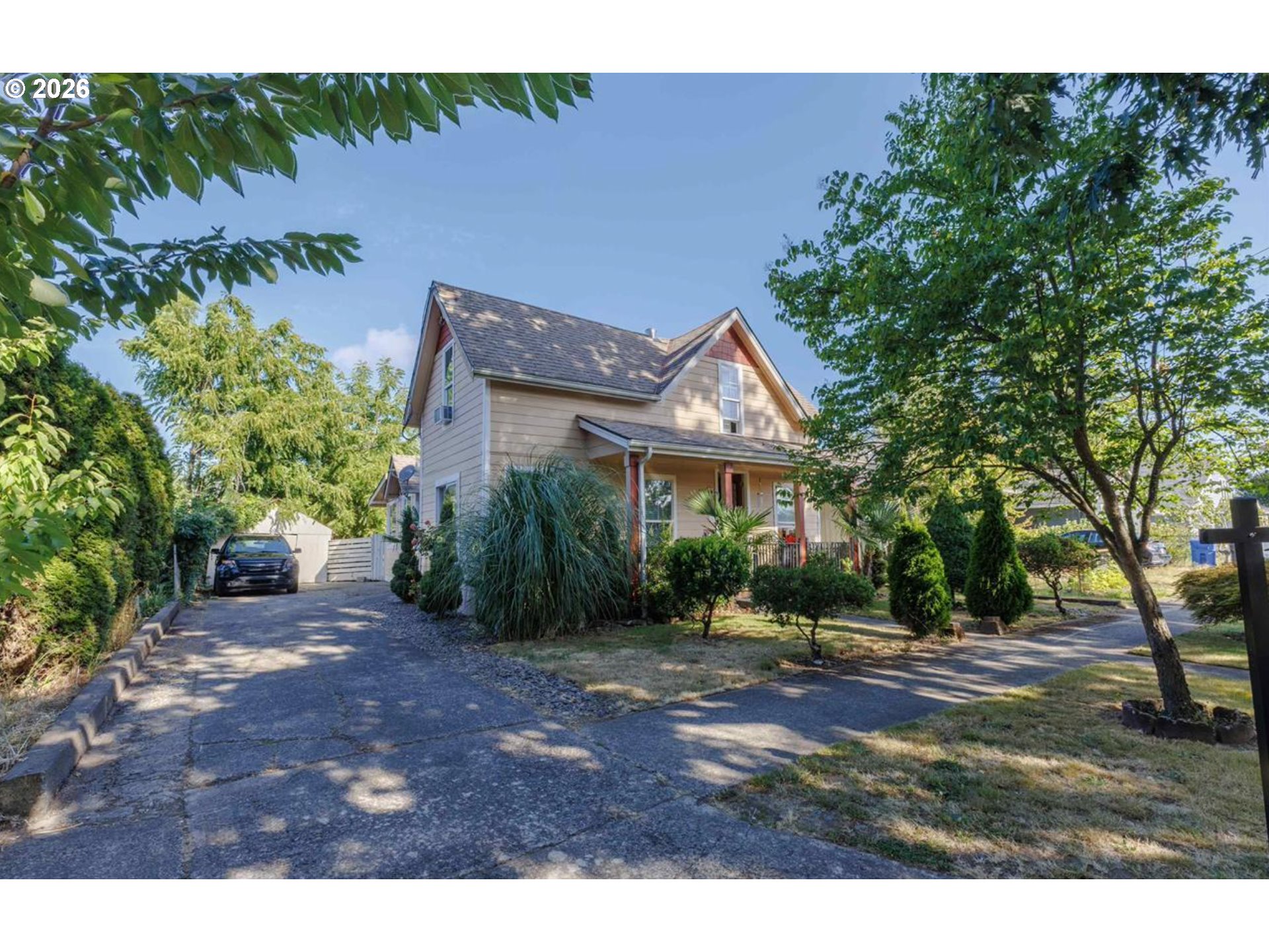 Residential in Salem