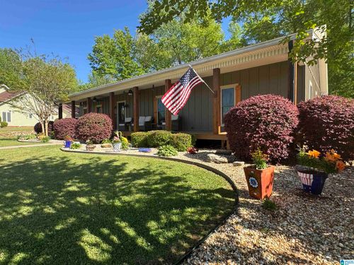 1450 Parrish Dr, ALEXANDER CITY, AL, 35010-4147 | Card Image