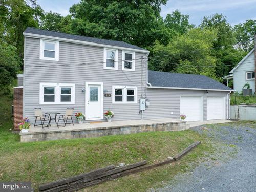 113 Lee St, BELLEFONTE, PA, 16823-8706 | Card Image