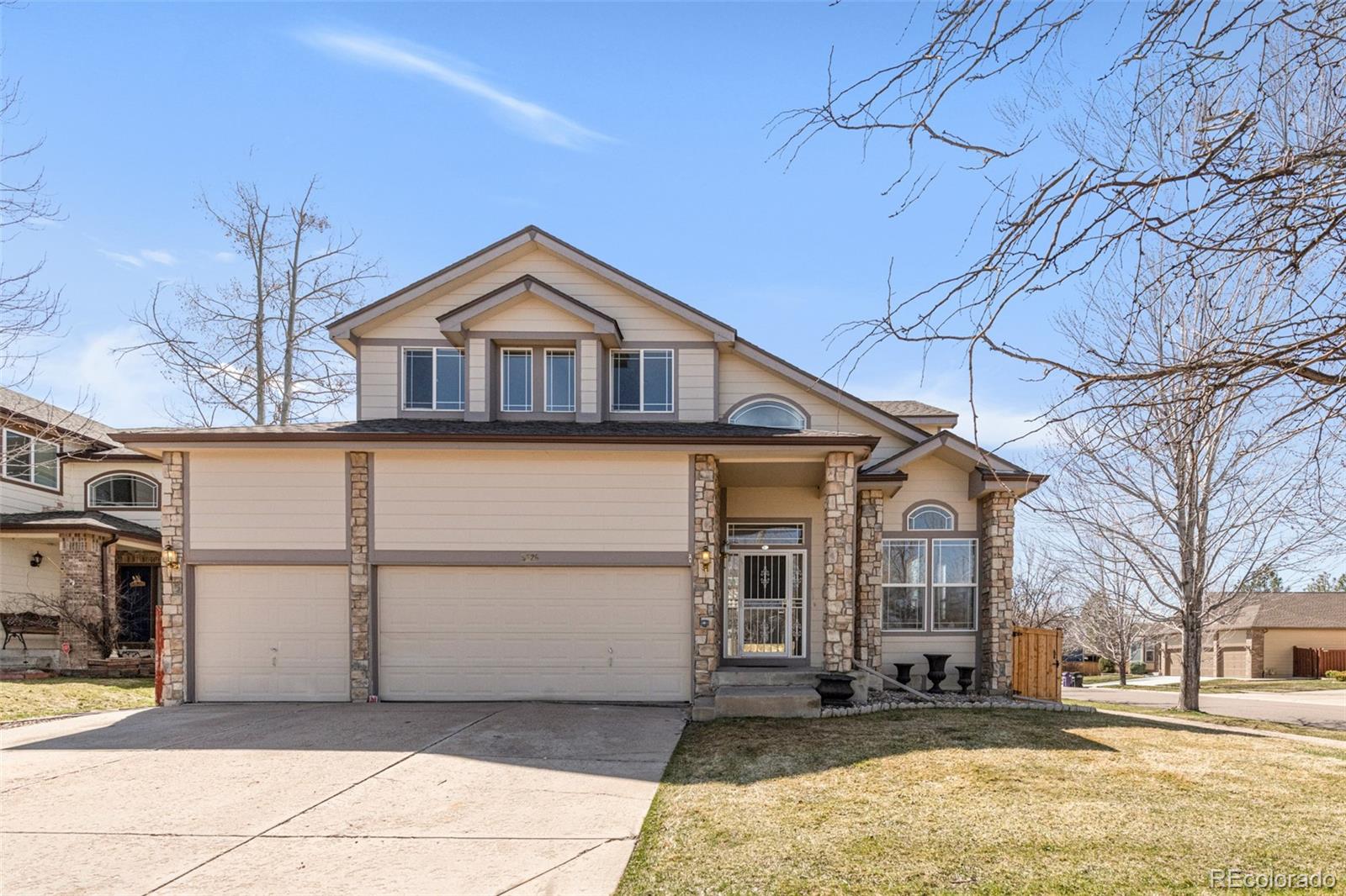Fenton St, Littleton, CO 80123