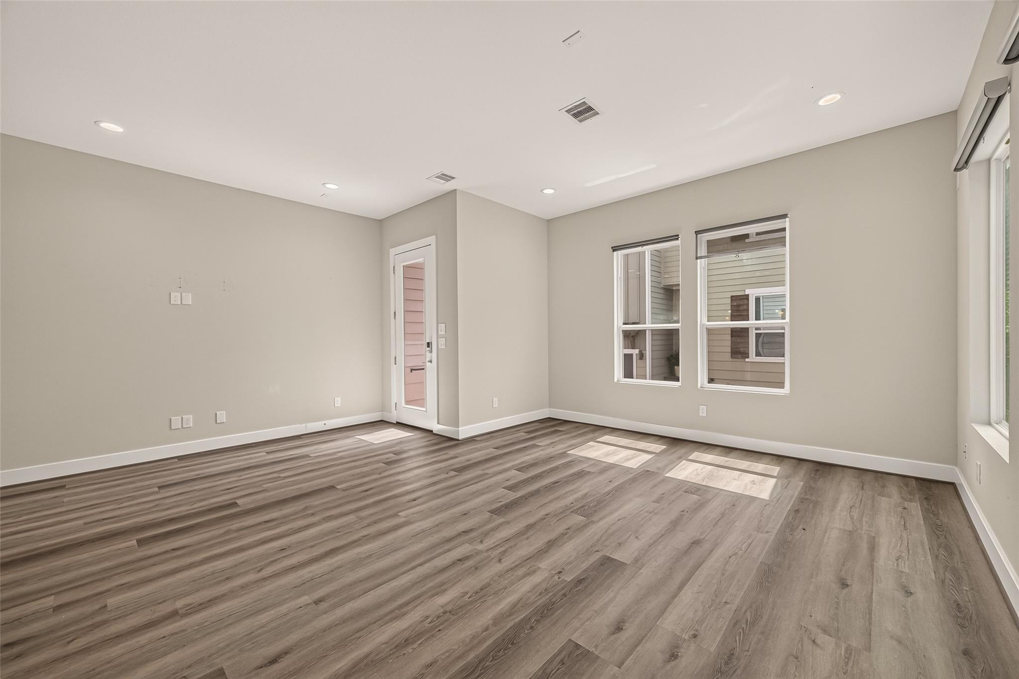 Residential in Houston 5