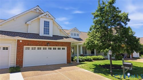 5434 Fuller Drive, Glen Allen, VA, 23059 | Card Image