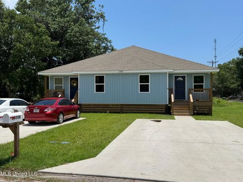 b-2300 18th Ave, Gulfport, MS, 39501-4738 | Card Image