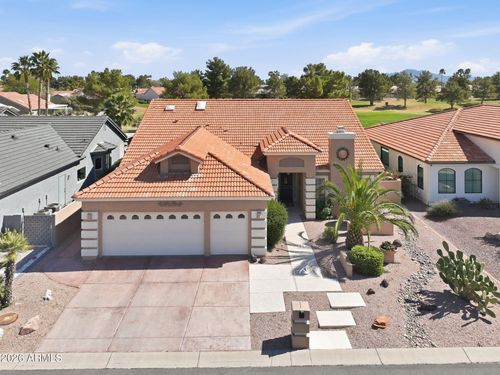 24619 S Ribbonwood Dr, Sun Lakes, AZ, 85248-7731 | Card Image