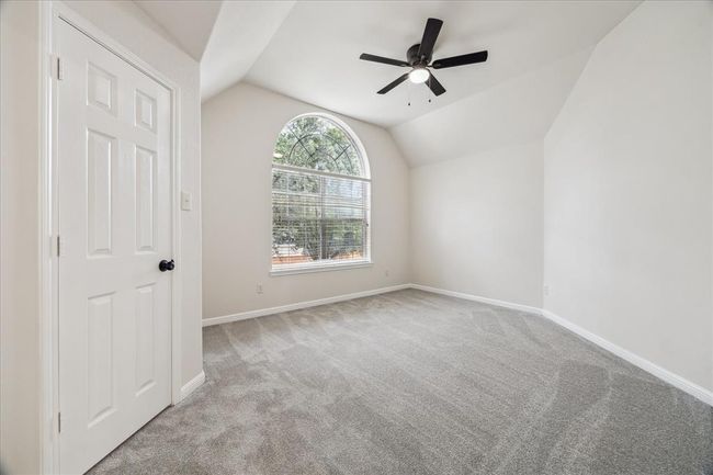 13411 Via Chianti Ln, House other with 5 bedrooms, 4 bathrooms and 2 parking in Cypress TX | Image 36