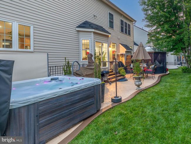 10713 Monocacy Way, House other with 6 bedrooms, 6 bathrooms and null parking in MANASSAS VA | Image 50