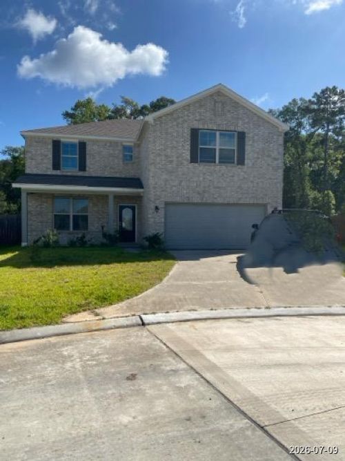 14207 Cypress Laurel Ct, Conroe, TX, 77303-2292 | Card Image