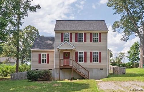 1014 Pennsylvania Ave, Glen Allen, VA, 23060-3817 | Card Image