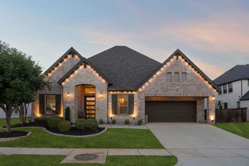 3916 Petrus, Colleyville, TX, 76034-1417 | Card Image