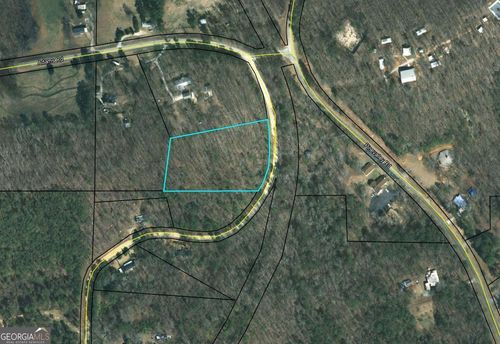 0 Bankston Road, The Rock, GA, 30285 | Card Image