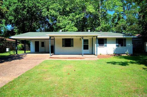 4505 Timberland Dr, Little Rock, AR, 72204-8115 | Card Image