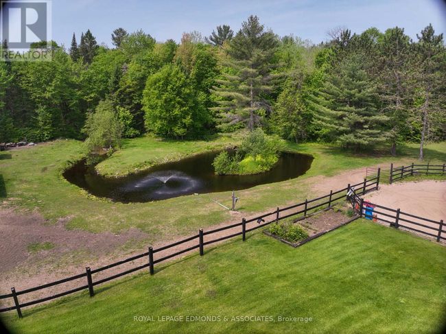 1077 Allan Rd, House other with 3 bedrooms, 2 bathrooms and 6 parking in Deep River ON | Image 25