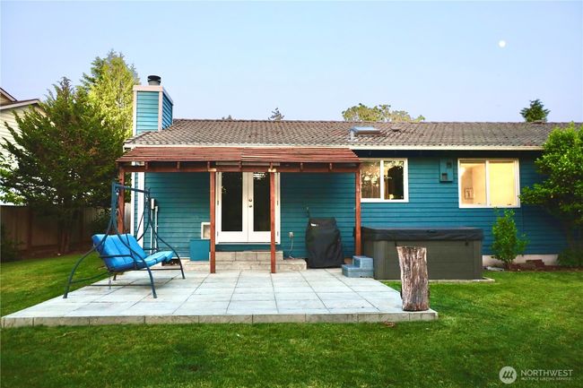 4313 131 St St Se, House other with 3 bedrooms, 2 bathrooms and 2 parking in Everett WA | Image 10