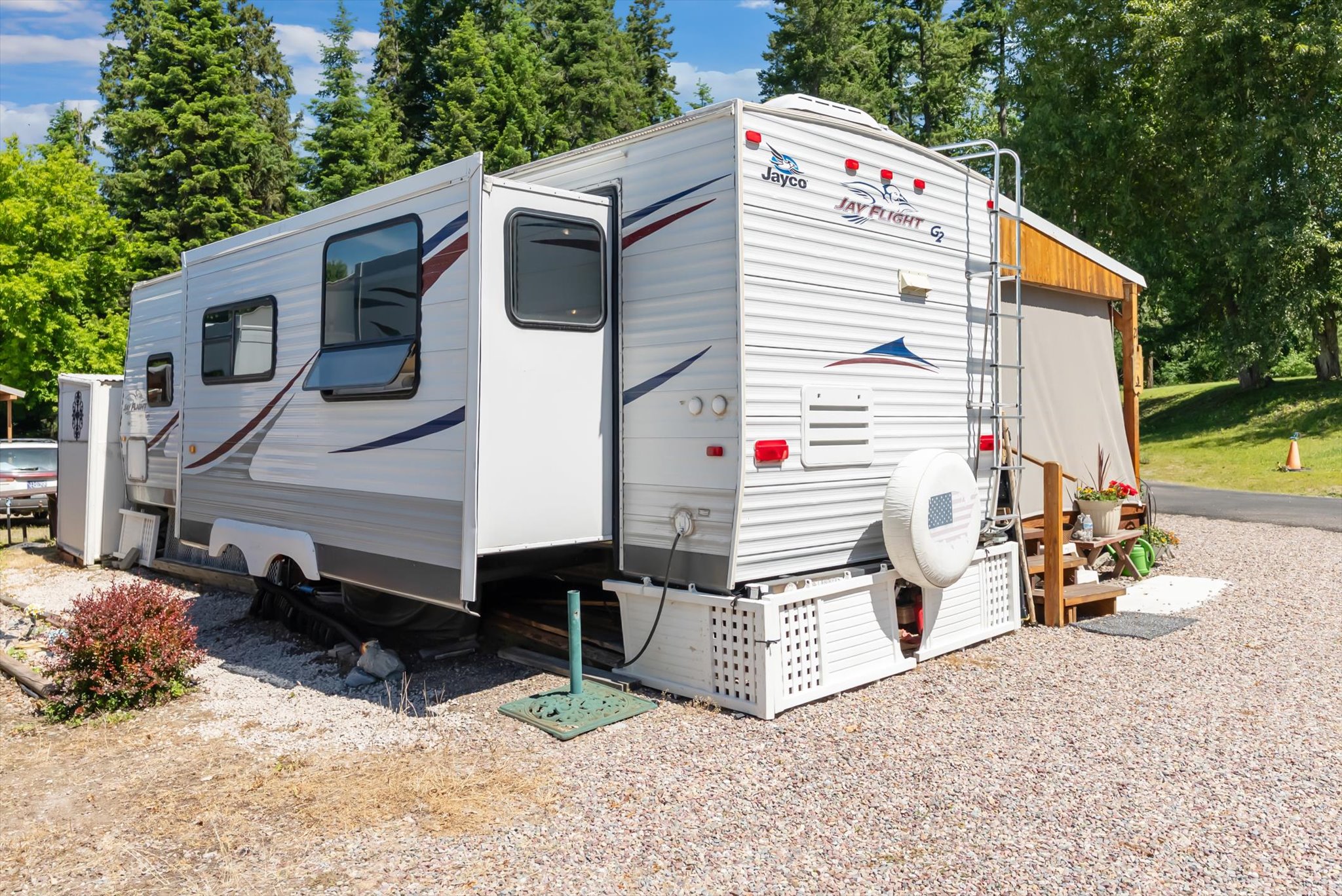 Land in Polson 2
