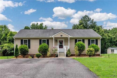 6411 Daytona Dr, Richmond, VA, 23225-7145 | Card Image