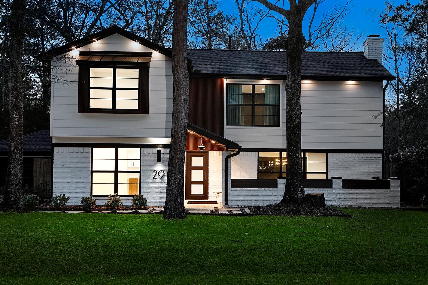 Residential in The Woodlands