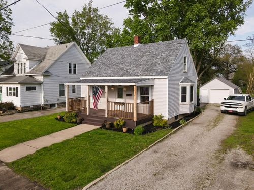 731 N College Avenue, Rensselaer, IN, 47978 | Card Image