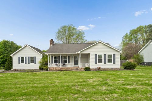 621 Greystone Dr, Lascassas, TN, 37085-4603 | Card Image