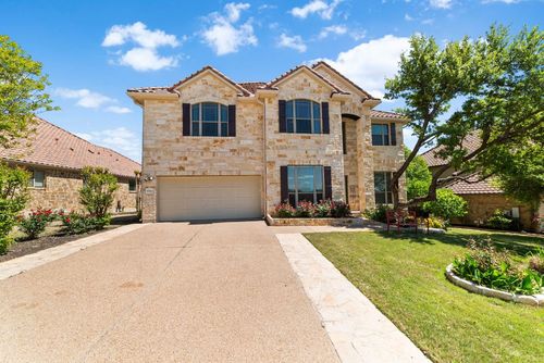 15312 Spillman Ranch Loop, Bee Cave, TX, 78738-6582 | Card Image