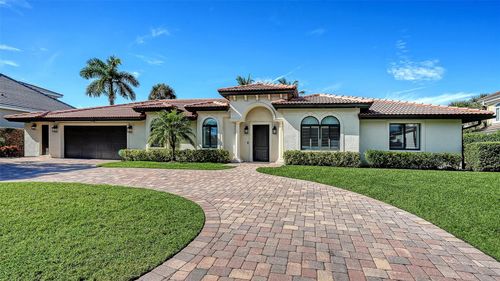 595 Bowsprit Ln, LONGBOAT KEY, FL, 34228-3513 | Card Image