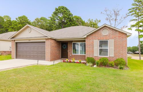 1320 Meadows Dr, Benton, AR, 72019-7630 | Card Image