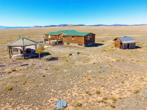 6558 Rio Blanco Rd, Hartsel, CO, 80449-5141 | Card Image