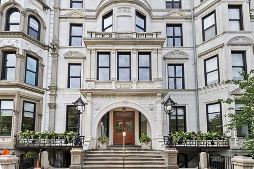 apt-312-160 Commonwealth Ave, Boston, MA, 02116-2739 | Card Image