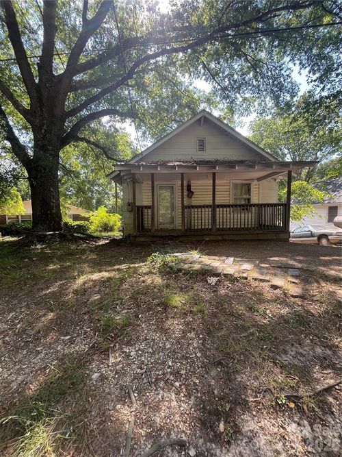 603 Marion St, Badin, NC, 28009-0327 | Card Image