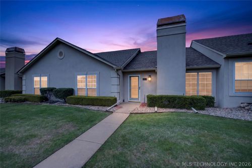 8323 E 81st Pl, Tulsa, OK, 74133-8018 | Card Image
