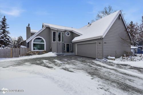3040 Chesapeake Cir, Anchorage, AK, 99516-2739 | Card Image
