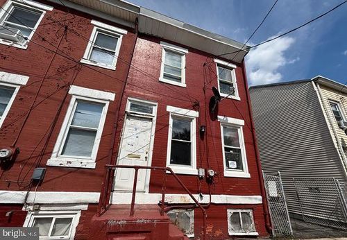 38 Tyrell Ave, Trenton, NJ, 08638-5121 | Card Image
