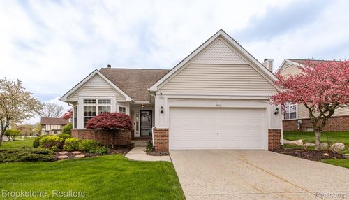 4808 New Haven Dr, Howell, MI, 48843-7867 | Card Image