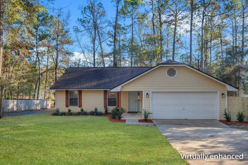 2384 Tuscavilla Rd, TALLAHASSEE, FL, 32312-5029 | Card Image