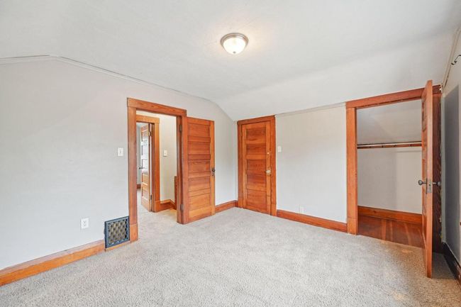 723 S Center Ave, House other with 3 bedrooms, 1 bathrooms and null parking in Jefferson WI | Image 21